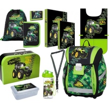 Premium Light Oxybag traktor 3-dílný