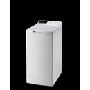 Indesit ITW E 71252 W