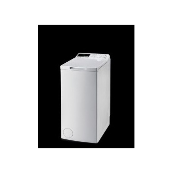 Indesit ITW E 71252 W