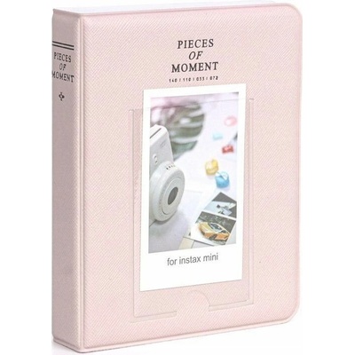 Album na 64 fotografií pro Fujifilm INSTAX MINI 12 11