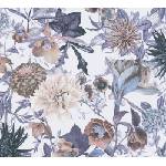 A. S. Création Влизелинов тапет за стена dream flowery 38175-1