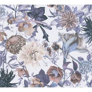 A. S. Création Влизелинов тапет за стена dream flowery 38175-1