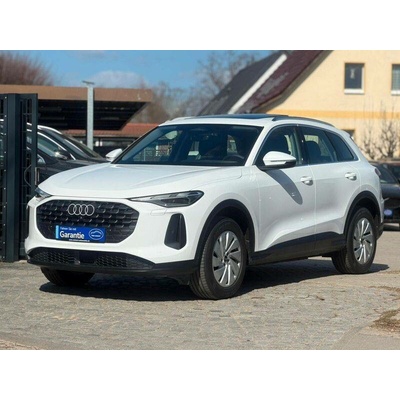 Audi Q5 2.0 TFSI quattro Sportback 150 kW