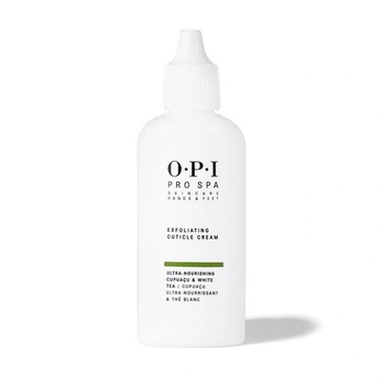 OPI Pro Spa Exfoliating Cuticle Cream 27 ml