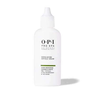 OPI Pro Spa Exfoliating Cuticle Cream 27 ml