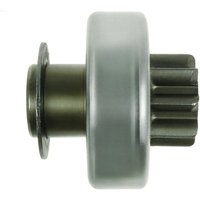 Volnoběžný převod, startér AS-PL SD3031