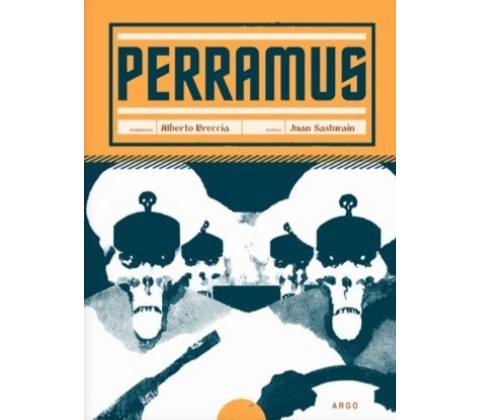 Perramus