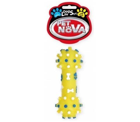 Petnova Hracky VIN DENTBONE M