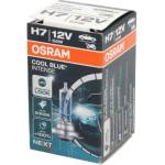 OSRAM Крушка OSRAM H7, 12V, 55W, 5000К, 1500lm, 1 брой