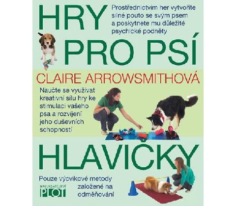 Hry pro psí hlavičky