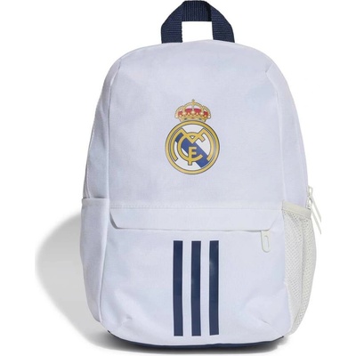 Adidas Real Madrid bílé