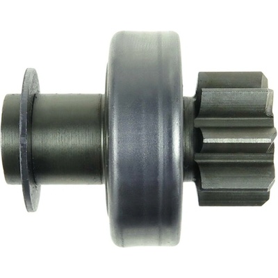 Volnoběžný převod, startér AS-PL SD6103P