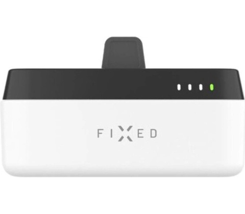 FIXED FIXZEN-5PL-WH