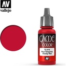 Vallejo: Game Color Bloody Red 17ml