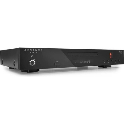 Advance Paris ACD APEX