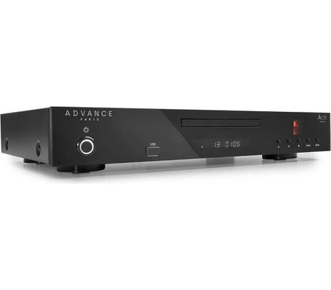 Advance Paris ACD APEX