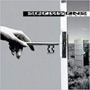 Scorpions - CRAZY WORLD LP