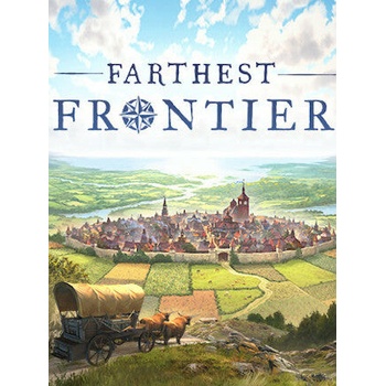 Farthest Frontier
