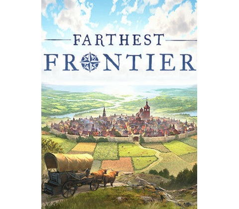 Farthest Frontier