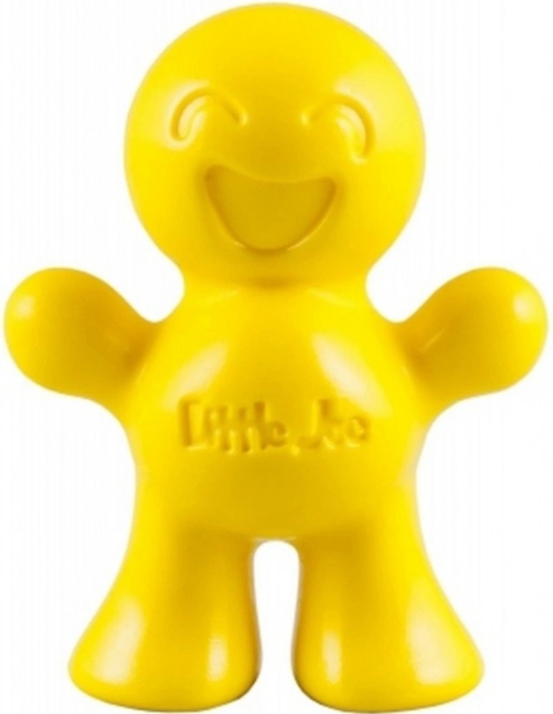 Little Joe Vanilla