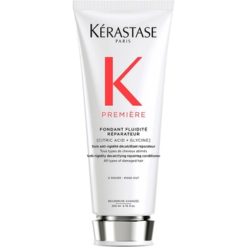 Kérastase KERASTASE Fondant Fluidité Réparateur Conditioner Балсам за коса дамски 200ml