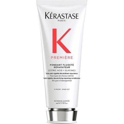 Kérastase KERASTASE Fondant Fluidité Réparateur Conditioner Балсам за коса дамски 200ml