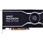 AMD Radeon Pro W7500 8GB GDDR6 (100-300000078) Видео карти