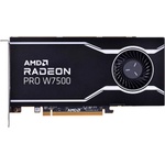 AMD Radeon Pro W7500 8GB GDDR6 (100-300000078) Видео карти