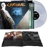 Chrome (Band) - Half Machine Lip Moves (Coloured) (2 LP) (889466682711)