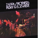 Frank Zappa - Roxy & Elsewhere CD