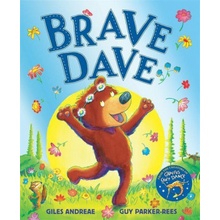 Brave Dave