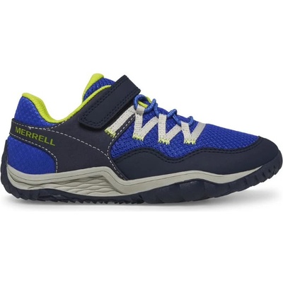 Merrell Trail Glove 7 A/C Размер на обувките (ЕС): 35 / Цвят: син
