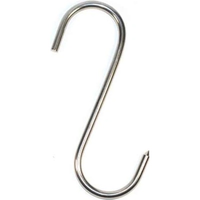 Hák na maso 160 mm Sn