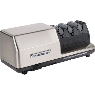 EdgeCraft Profi M2100 metalíza 02100-M8