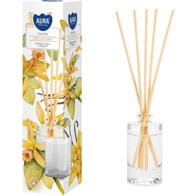Bispol aroma difuzér Vanilka 45 ml