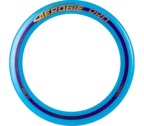 AEROBIE Pro modrý