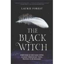 The Black Witch Forest Laurie