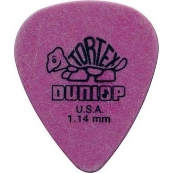 DUNLOP Tortex 1.14