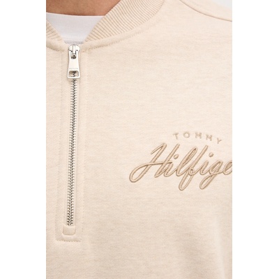 Tommy Hilfiger Памучен суичър Tommy Hilfiger (MW0MW41432)