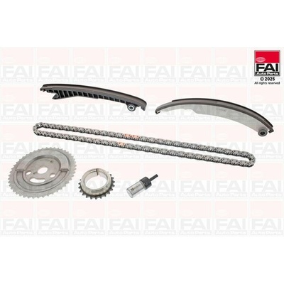 Sada rozvodovej reťaze FAI AutoParts TCK121NG