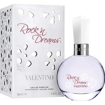 Valentino Rock'n Dreams parfumovaná voda dámska 50 ml