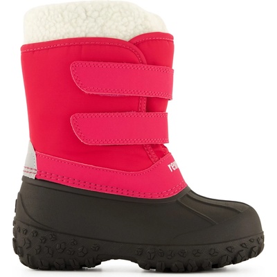 Reima Детски зимни ботуши Reima Kid's Konkari Winter boots - Rosy Berry - размер 33 (EU) (702-3515-0522)
