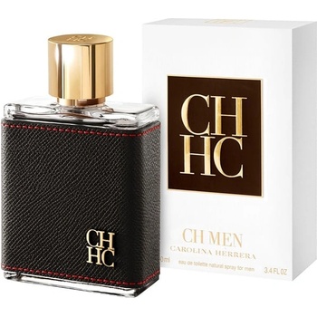 Carolina Herrera CH EDT TR 100ml Мъжки