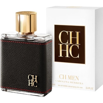 CH EDT TR 100ml Мъжки