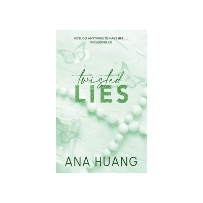Twisted Lies