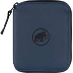 MAMMUT Портфейл Mammut Seon Zip Wallet - marine - размер One Size (511-0549-0311)
