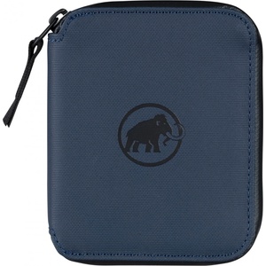MAMMUT Портфейл Mammut Seon Zip Wallet - marine - размер One Size (511-0549-0311)