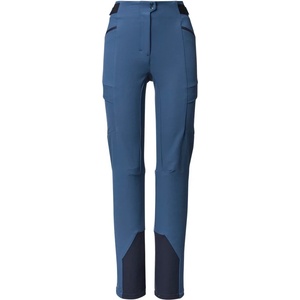 Millet Дамски алпийски панталон Millet Women's Kamet XCS Pant Mountaineering trousers - Saphir - размер XL (107-4751-0215)