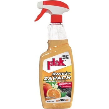 Atas Deopar Pomeranč 750 ml