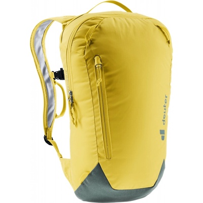 Deuter Gravity Pitch 12l corn teal